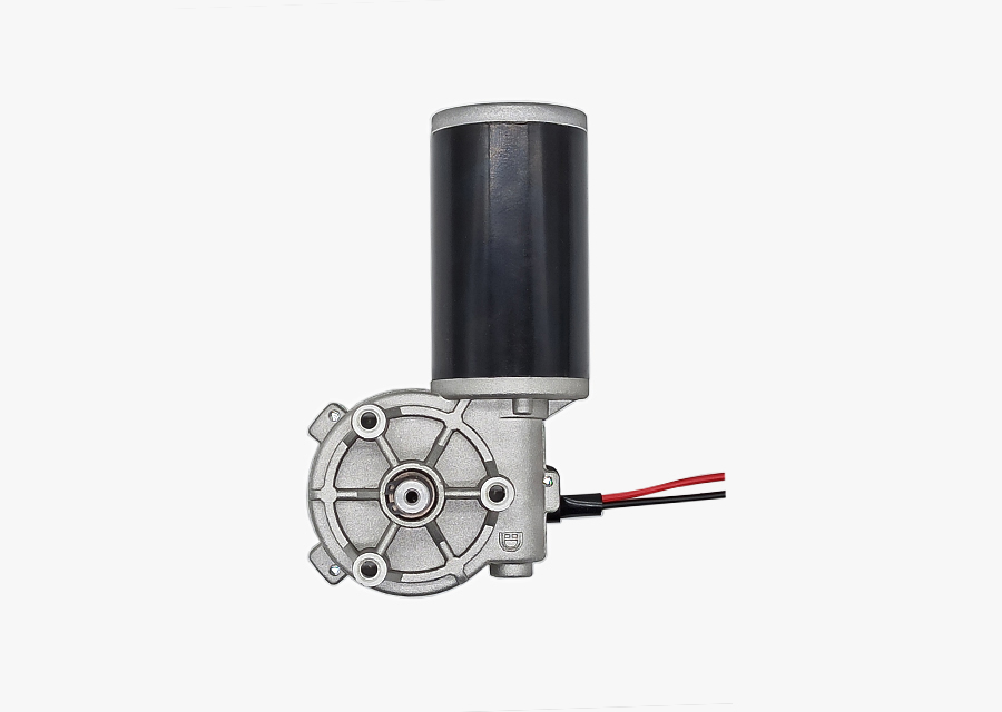 49L DC WORM GEAR MOTOR