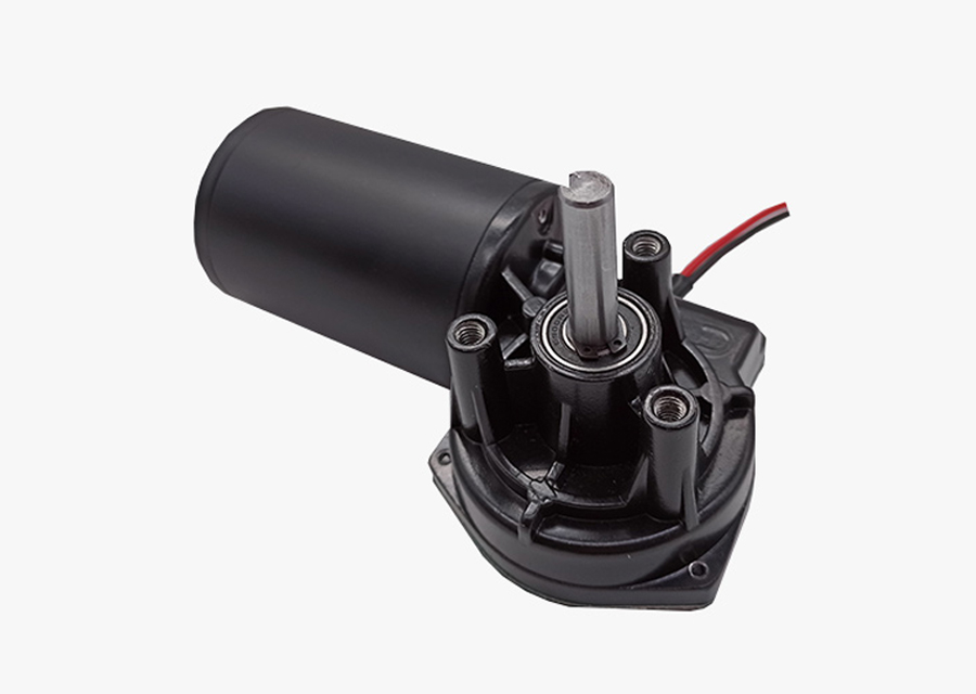 63L BLACK DC MOTOR