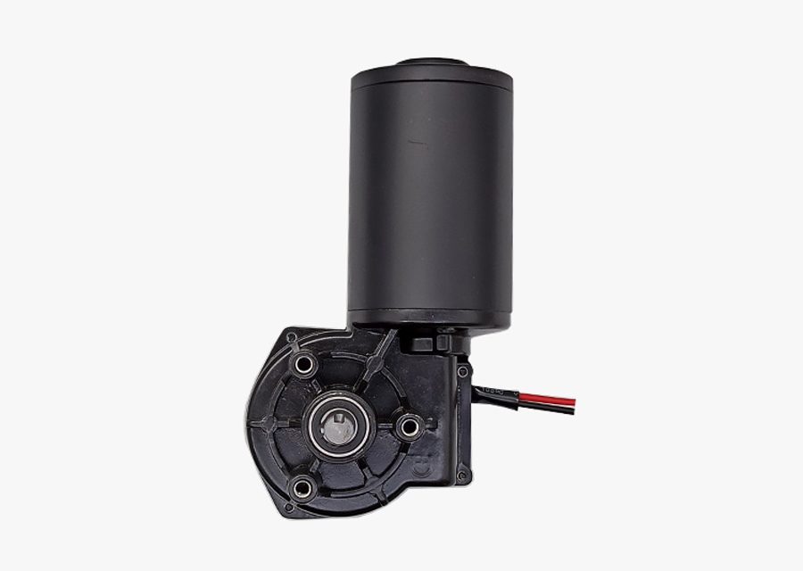 63L BLACK DC MOTOR