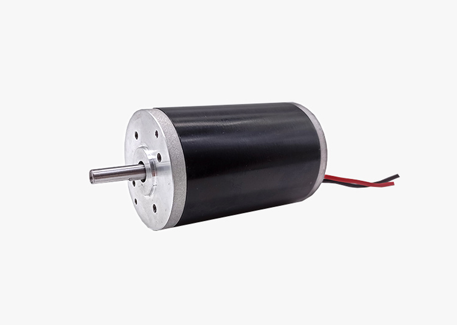 63 DC MOTOR