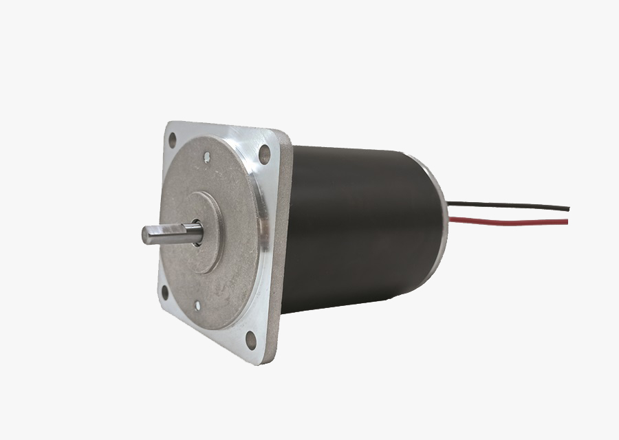 76 DC MOTOR