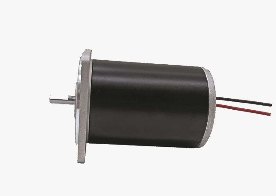 76 DC MOTOR