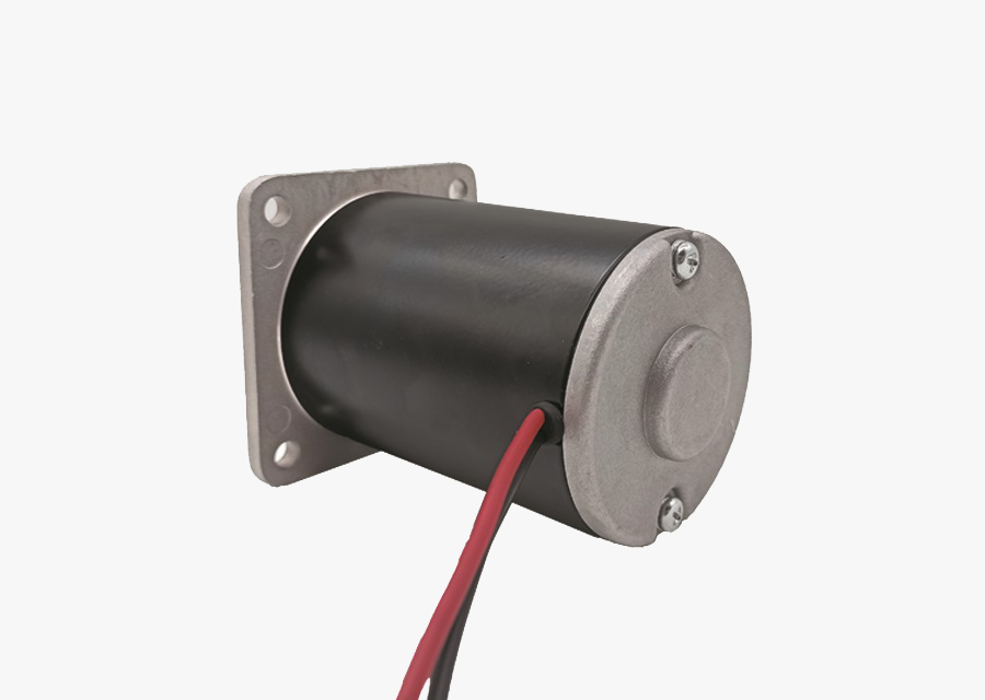 76 DC MOTOR