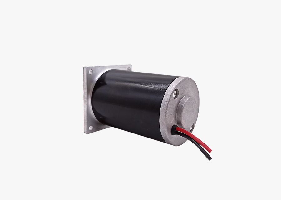 63S DC MOTOR