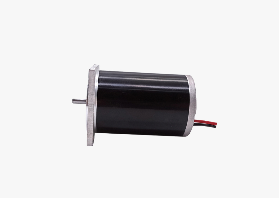 63S DC MOTOR