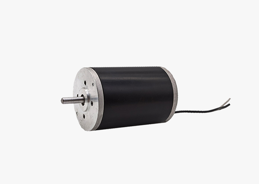 60 DC MOTOR