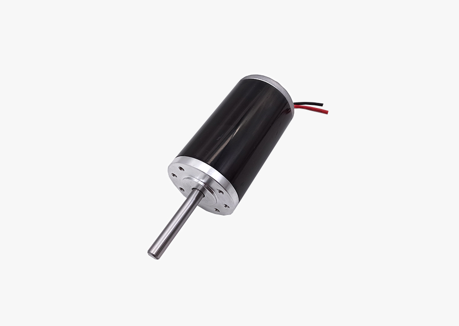 49 DC MOTOR