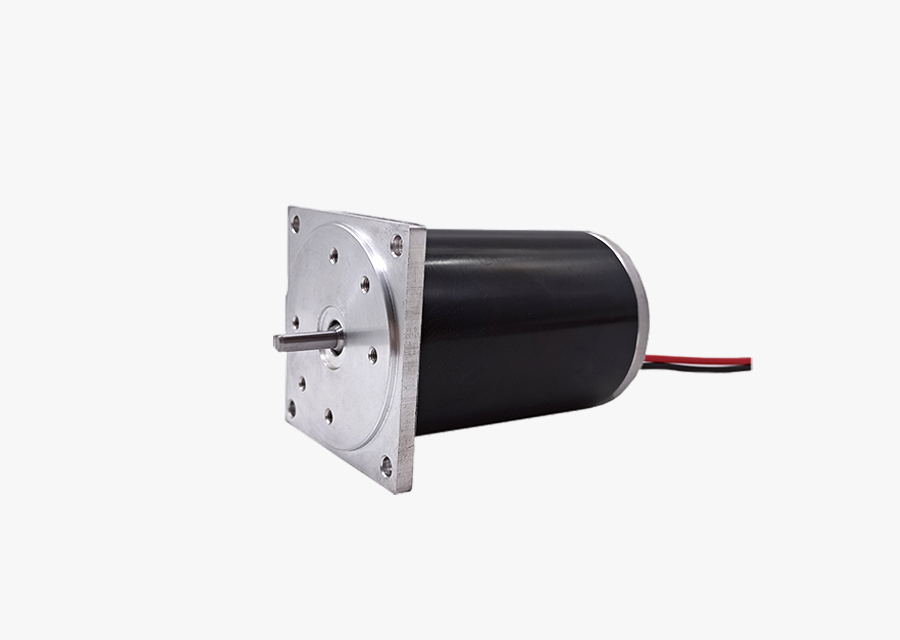 63S DC MOTOR