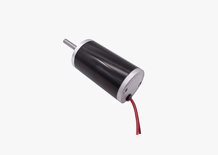 49 DC MOTOR