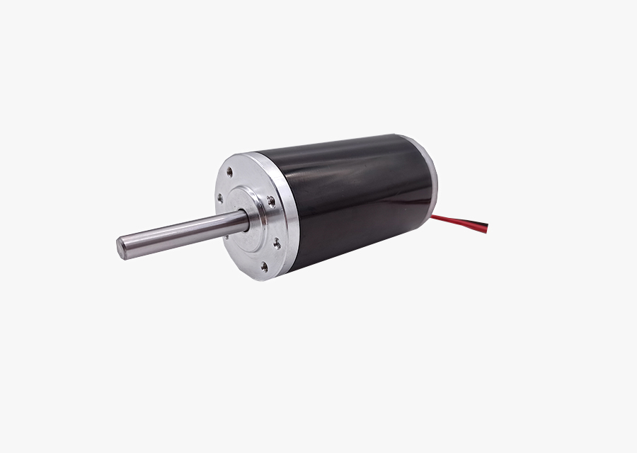 49 DC MOTOR