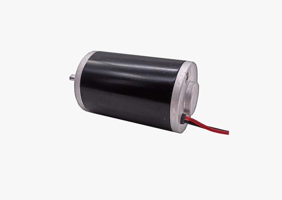 63 DC MOTOR