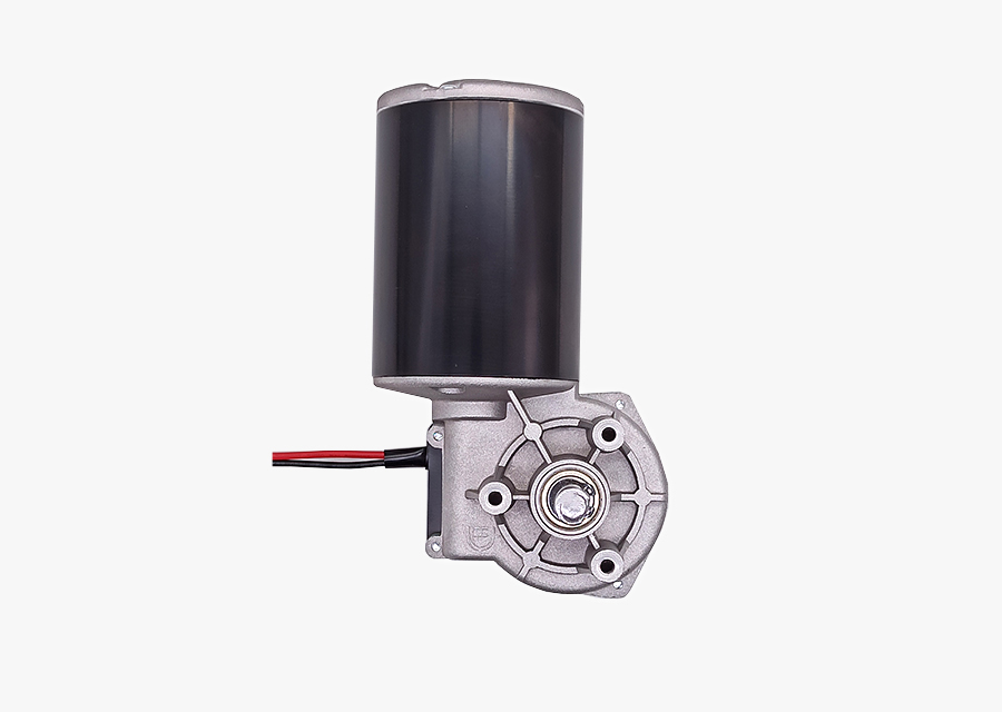 76R DC WORM GEAR MOTOR