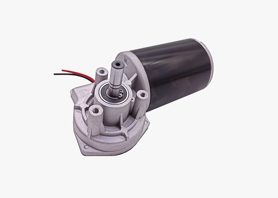 76R DC WORM GEAR MOTOR