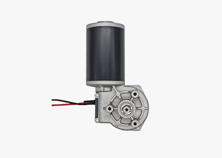 63R DC WORM GEAR MOTOR